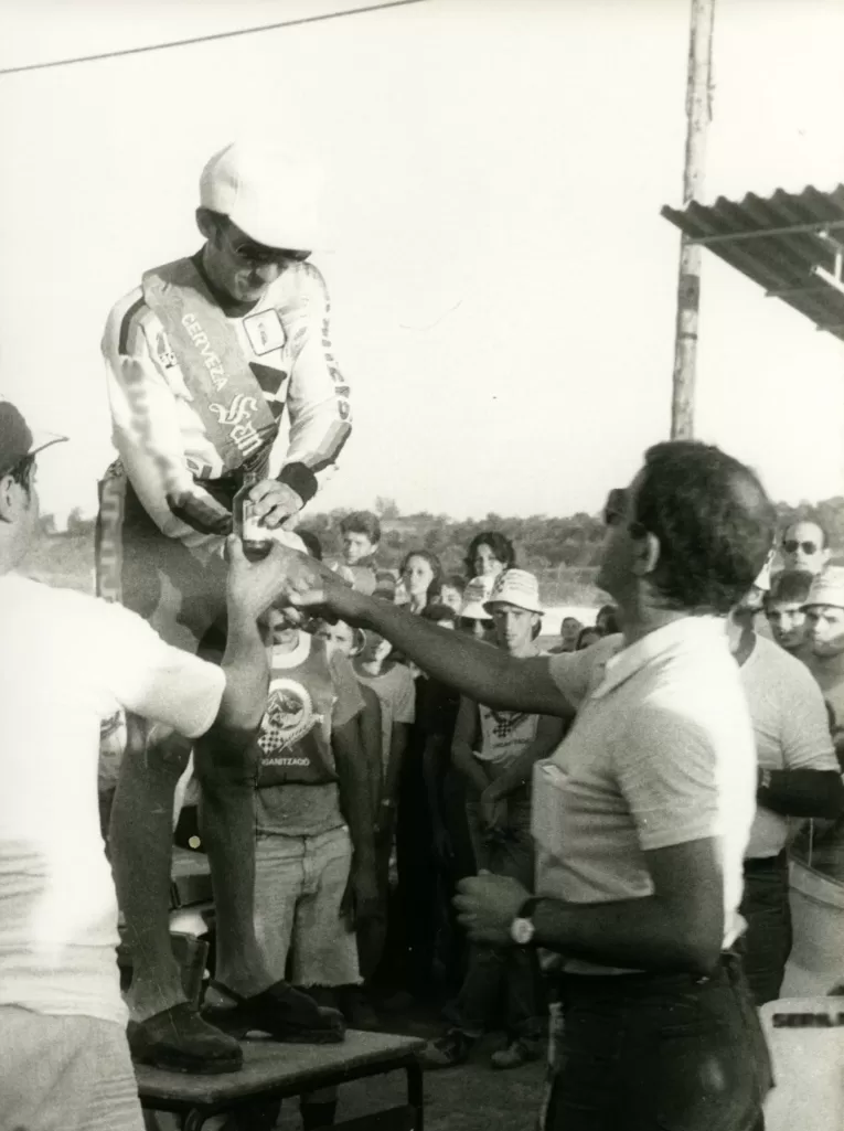 Gran Premio de España de Motocross