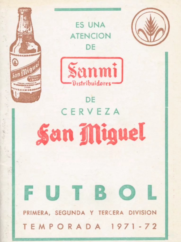 Almanaque deportivo