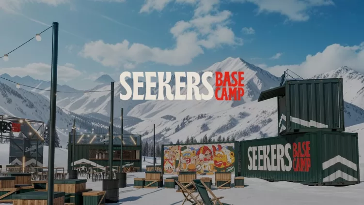 SEEKERS BASE CAMP en Grandvalira