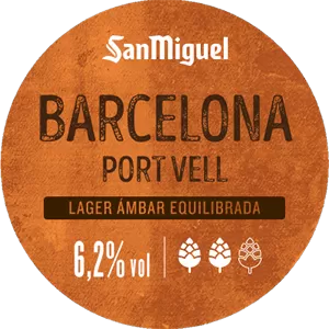 Barcelona - Port vell