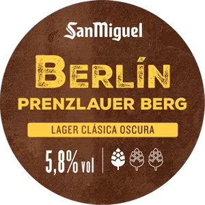 Berlín - Prenzlauer Berg