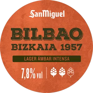 Bilbao - Bizkaia 1957