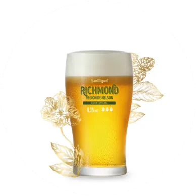 Richmond - Nelson Region