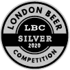 San Miguel Especial - Silver at London Beer Competition 2020