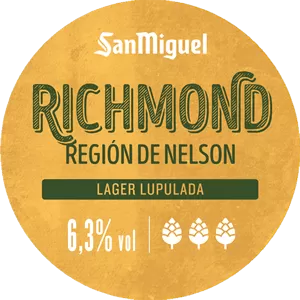 Richmond - Regione di Nelson