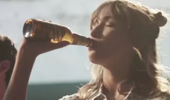 Lançamento de Radler