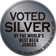 San Miguel Especial - Silver at International Beer Challenge 2019